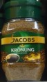 Jakobs KRONUNG 200g